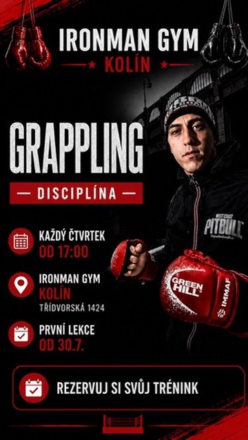 Grappling
